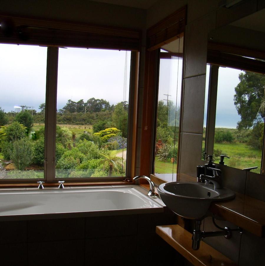 Paramata Lodge Kakapotahi Habitación foto