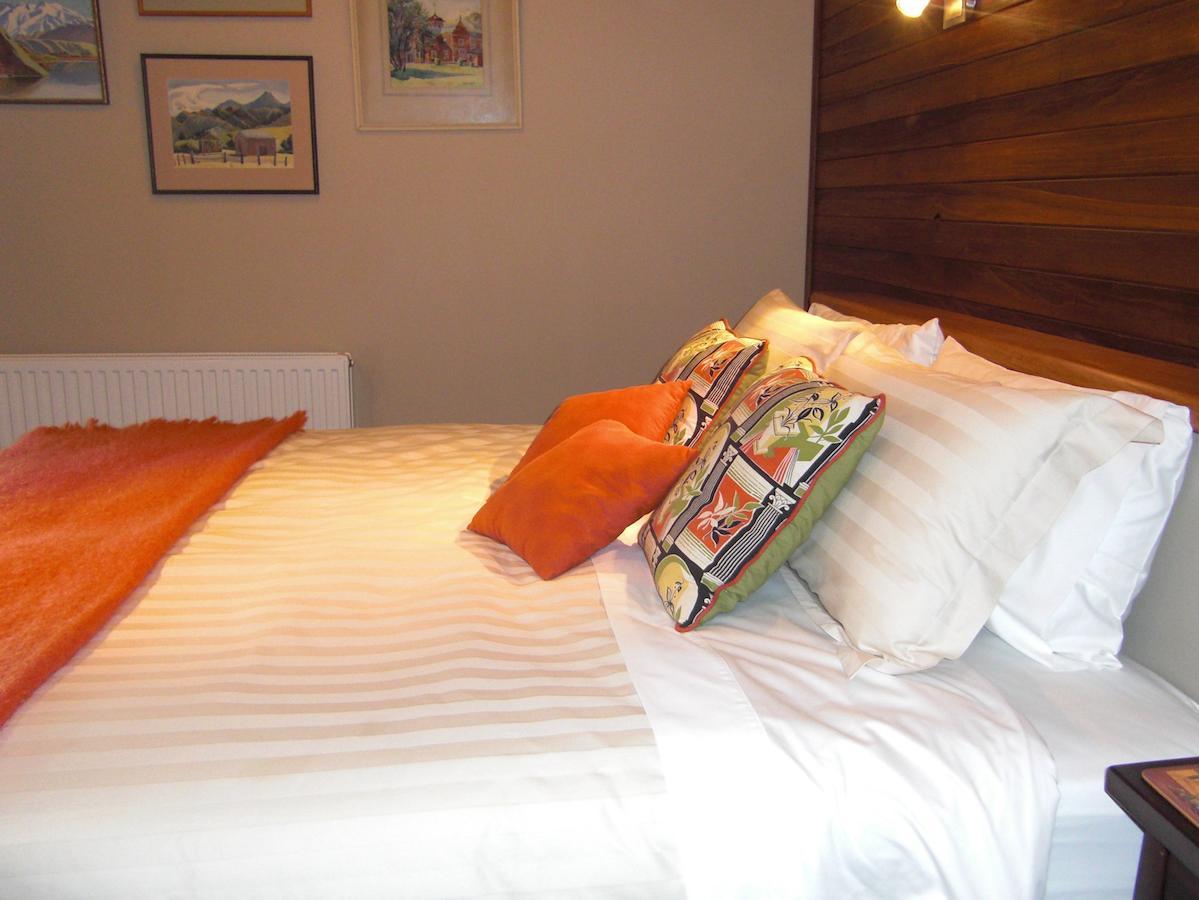 Paramata Lodge Kakapotahi Habitación foto