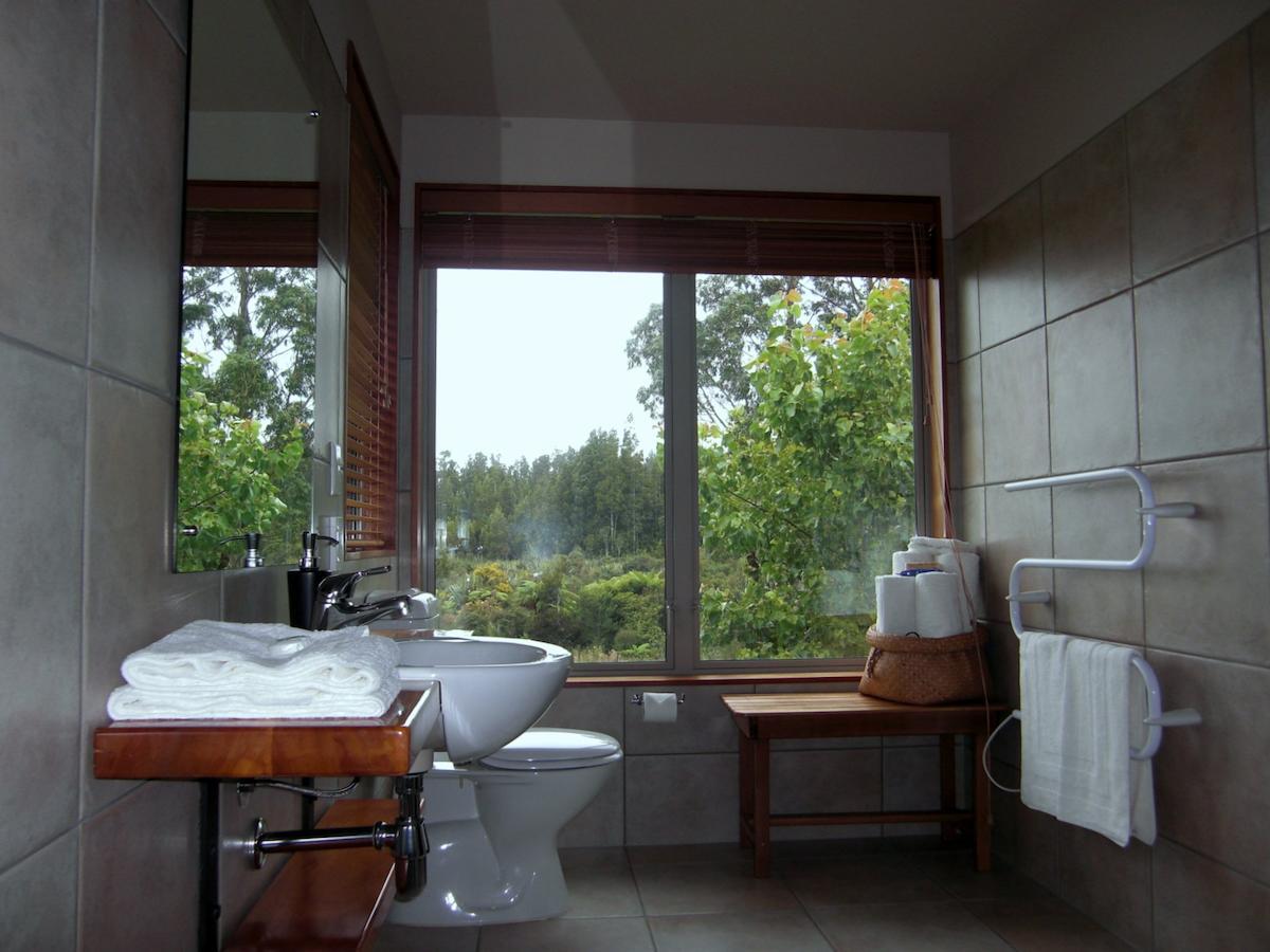 Paramata Lodge Kakapotahi Habitación foto